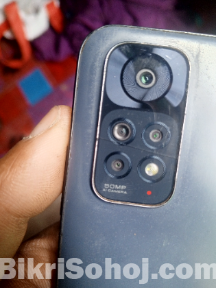 Redmi note 11